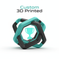 Custom 3D printed item placeholder image